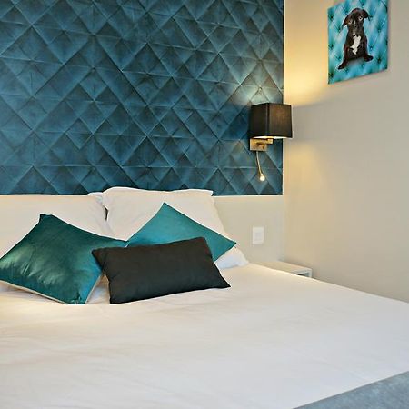 Little Suite - Alix Lille Exterior photo