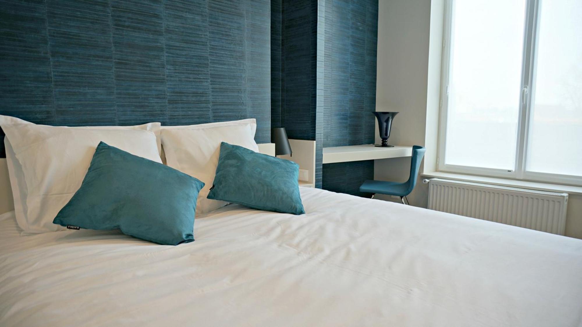 Little Suite - Alix Lille Exterior photo