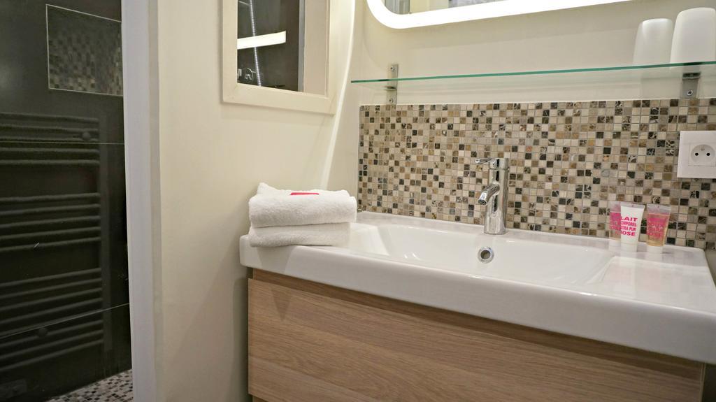 Little Suite - Alix Lille Exterior photo
